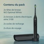 Un soin essentiel pour des dents et gencives saines