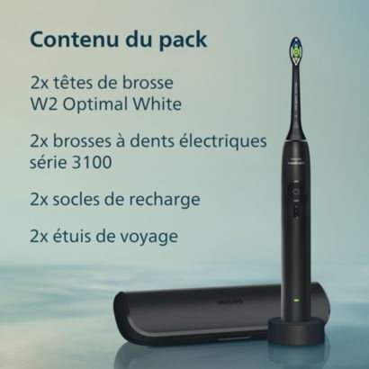 Sonicare 3100