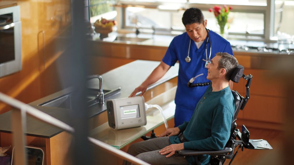 Adjustable therapy options