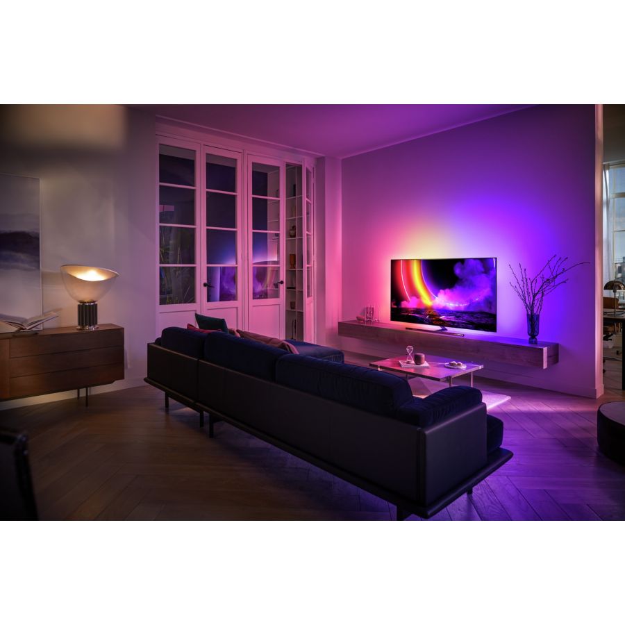 Uniquely immersive. Completely beautiful.