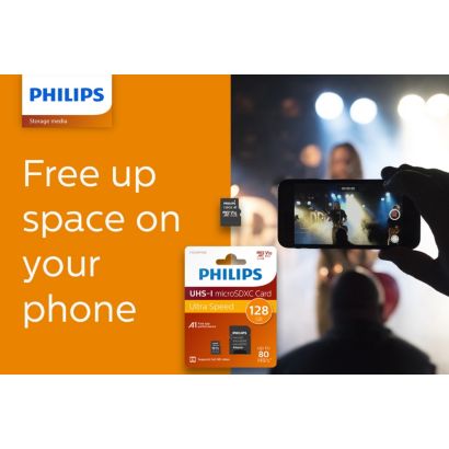 Capture your favourite moments!