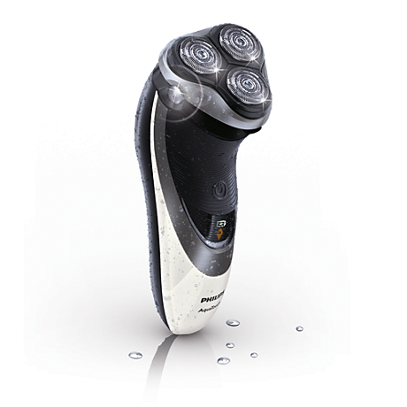AT941/20 AquaTouch Wet and dry electric shaver