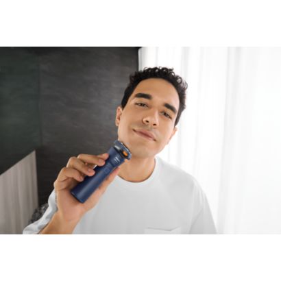 Philips Barbeador Série 1000