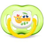 Apoya el desarrollo de su bebé