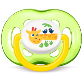 Avent Chupetes ventilados