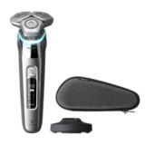 Shaver series 9000 Wet and Dry electric shaver S9985/35 | Philips
