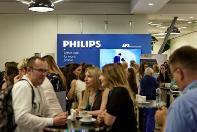 Philips at the 5th Annual Stroke Medicine Conference