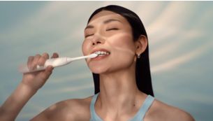 Extra support to protect your gums