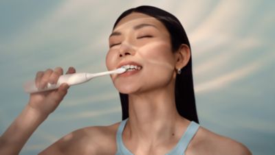 Extra support to protect your gums