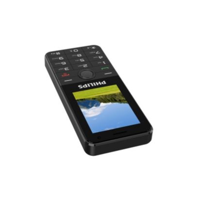 Philips Philips E6808P