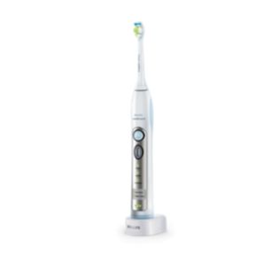 Sonicare FlexCare Elektrische Schallzahnbürste