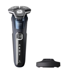 Shaver Series 5000 Elektrisk Wet &amp; Dry-shaver