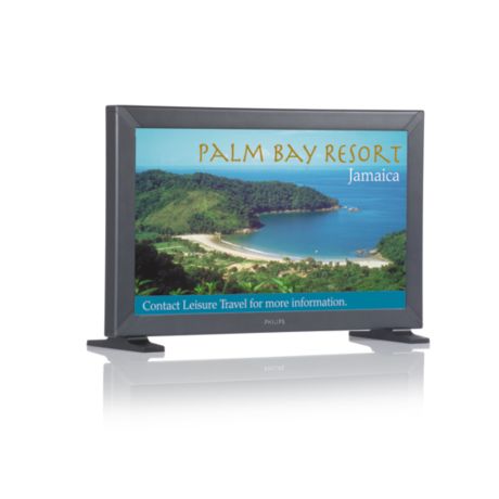 BDL3221V/27  LCD monitor