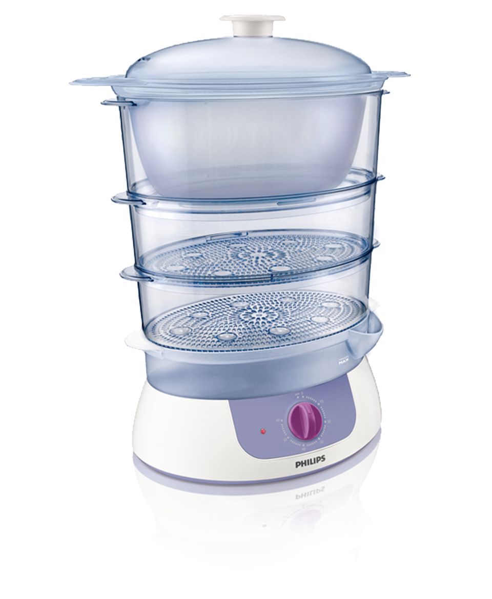 Discover fuller flavours