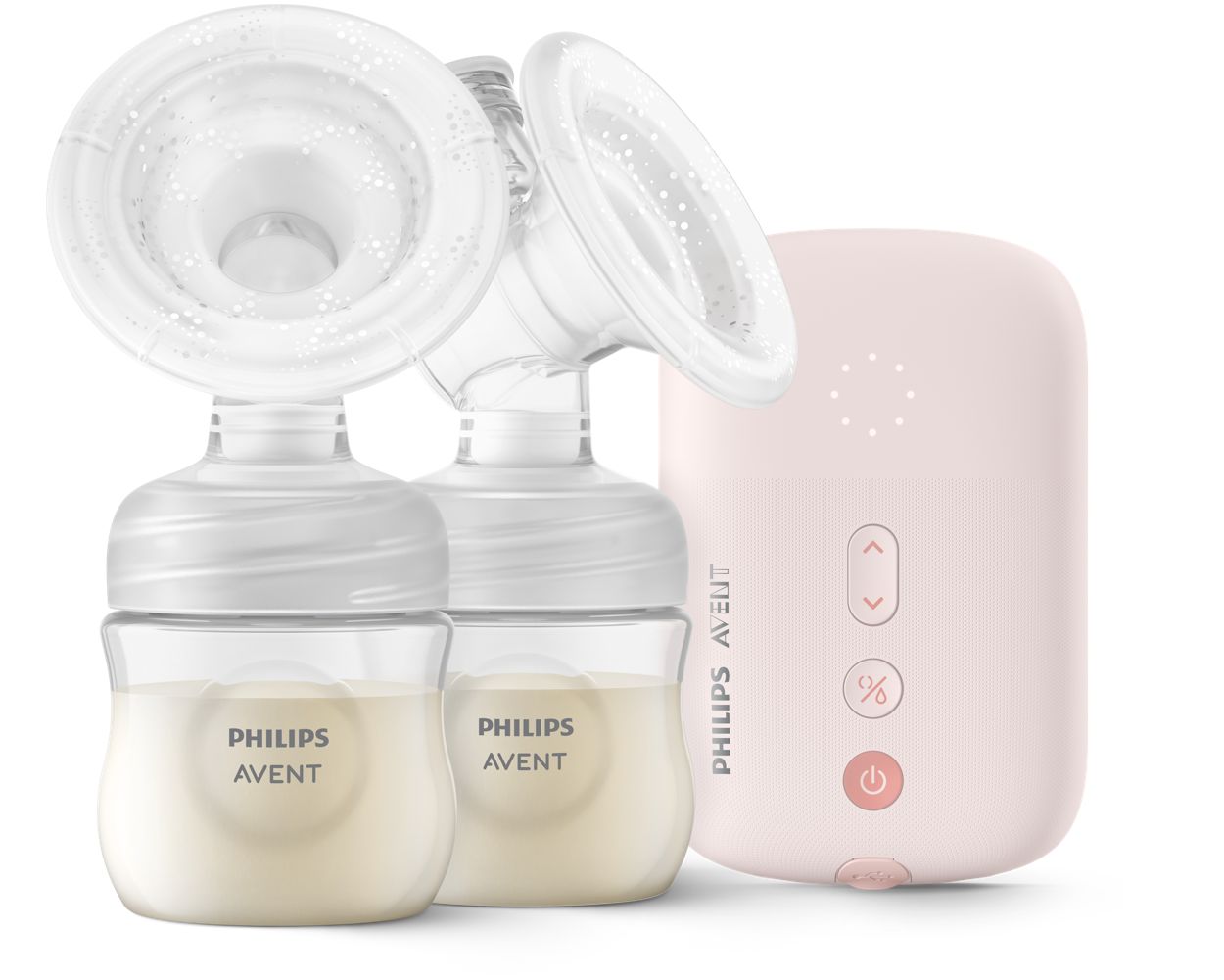 Insurance Covered Breast Pumps