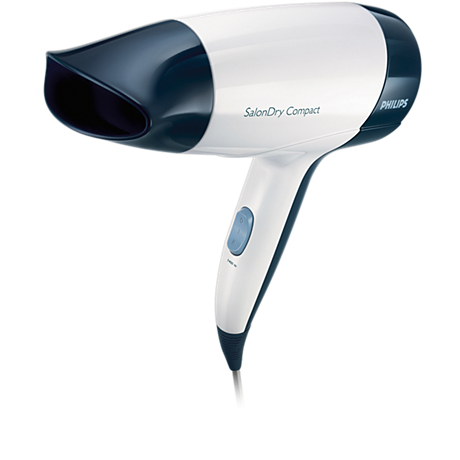 HP4961/29 SalonDry Compact Hairdryer
