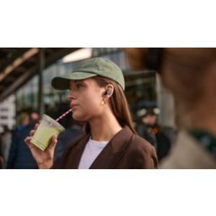 フィリップス ノイズキャンセリング | Philips