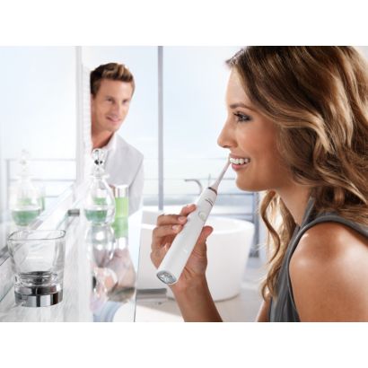 Ultimate cleaning, superior results*