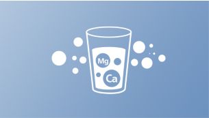 Mineralizator dodaje minerały i wyrównuje pH wody
