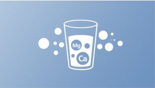 Mineralizační filtr dodává minerály a vyrovnává pH vody.
