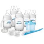 Clinically proven to reduce colic and discomfort*