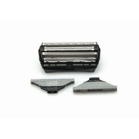 CP0394/01 Hairclipper Balder-kutter