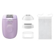 Epilator Series 4000 Depilator zasilany sieciowo