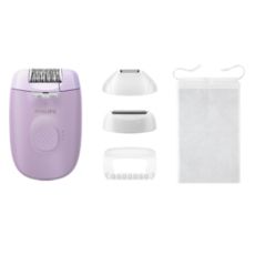 Epilator 4000 series