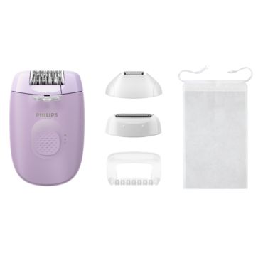 Epilator Series 4000 Corded Epilator