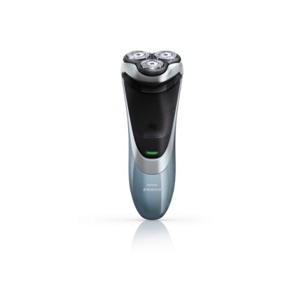 Series 3000 - Catches more hairs