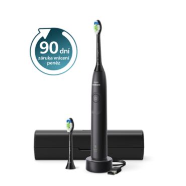 Philips Sonicare Series 5300 Nabíjecí zubní kartáček
