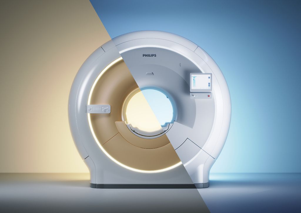 SmartPath to Ingenia Elition 3.0T X Avance hacia el futuro con confianza
