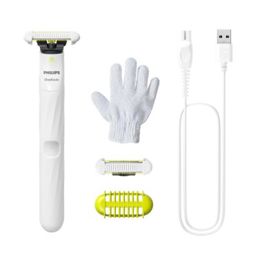 OneBlade Intimate