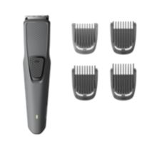 Beardtrimmer series 1000