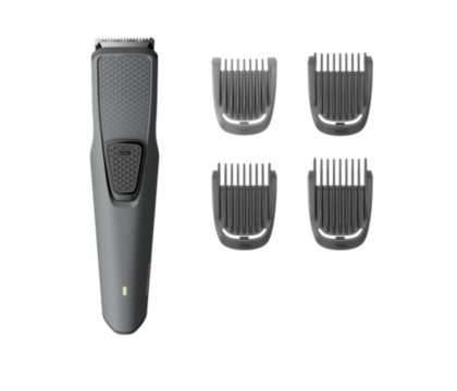 Philips trimmer store series 1000