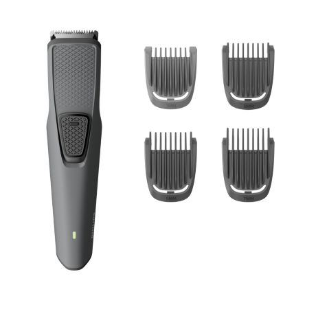 BT1216/10 Beardtrimmer series 1000 Bartschneider