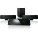 Home Theater con menos altavoces