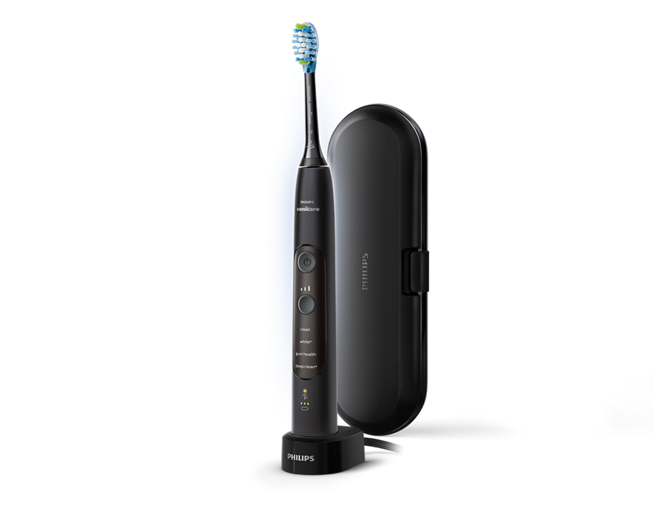 ExpertClean 7500 エキスパートクリーン HX9692/12 | Philips ExpertClean 7500 エキスパートクリーン HX9692/12 | Philips