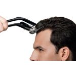 Cortá el pelo a tu familia