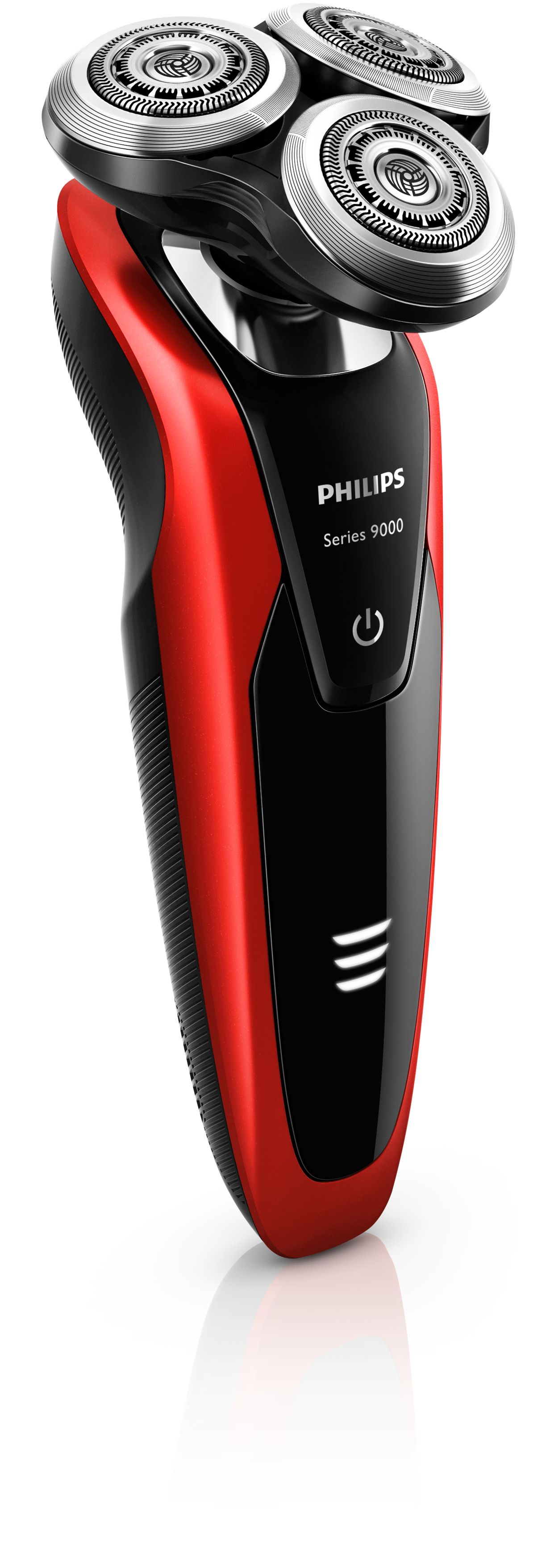 Shaver series 9000 ウェット＆ドライ電気シェーバー S9152/12 | Philips