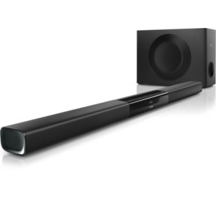 HTL5140B Soundbar speaker