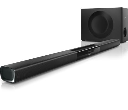 Philips htl6140 soundbar hot sale price