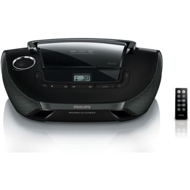 CD Soundmachine