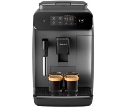 800 Kaffeevollautomat Philips Series - | Refurbished EP0824/00R1