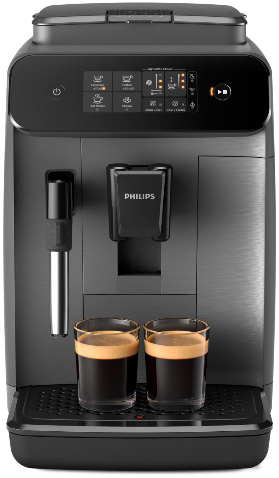 Series 800 Kaffeevollautomat - Refurbished | Philips EP0824/00R1