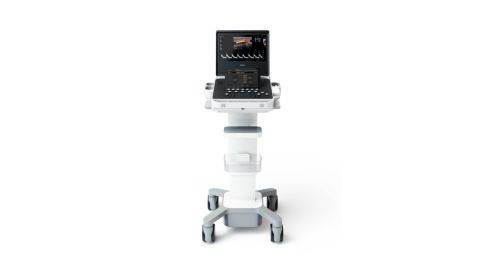 Compact Ultrasound System 5500 Series