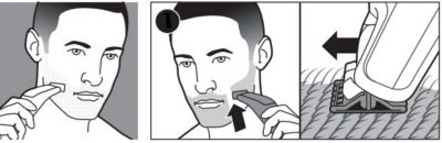 Tips for using Philips OneBlade