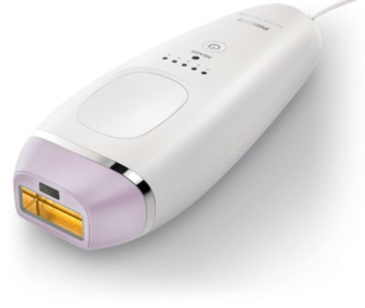 Depiladora Laser Philips