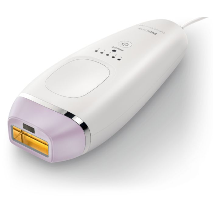 Lumea Essential Dispositivo de depilacion IPL BRI863 00 Philips