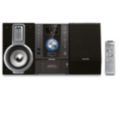 Enjoy your tunes in Hi-Fi sound quality